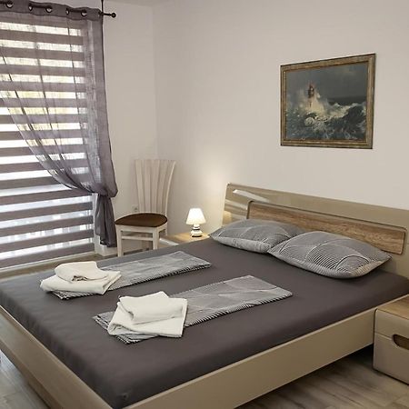 Apartment Lilia Kavarna Extérieur photo