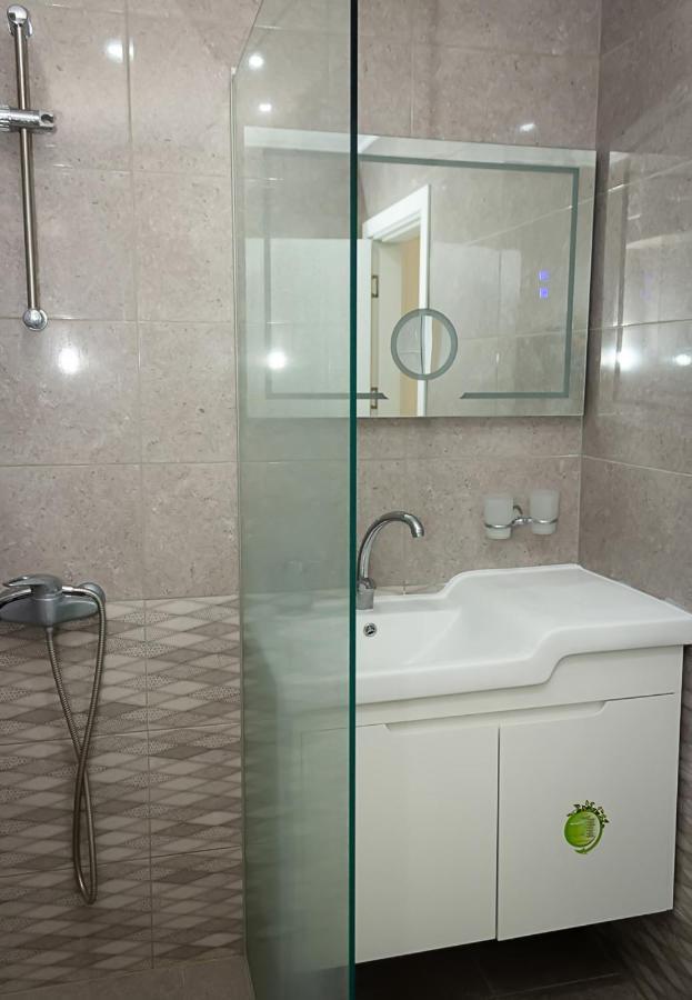 Apartment Lilia Kavarna Extérieur photo