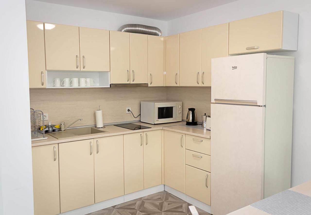 Apartment Lilia Kavarna Extérieur photo